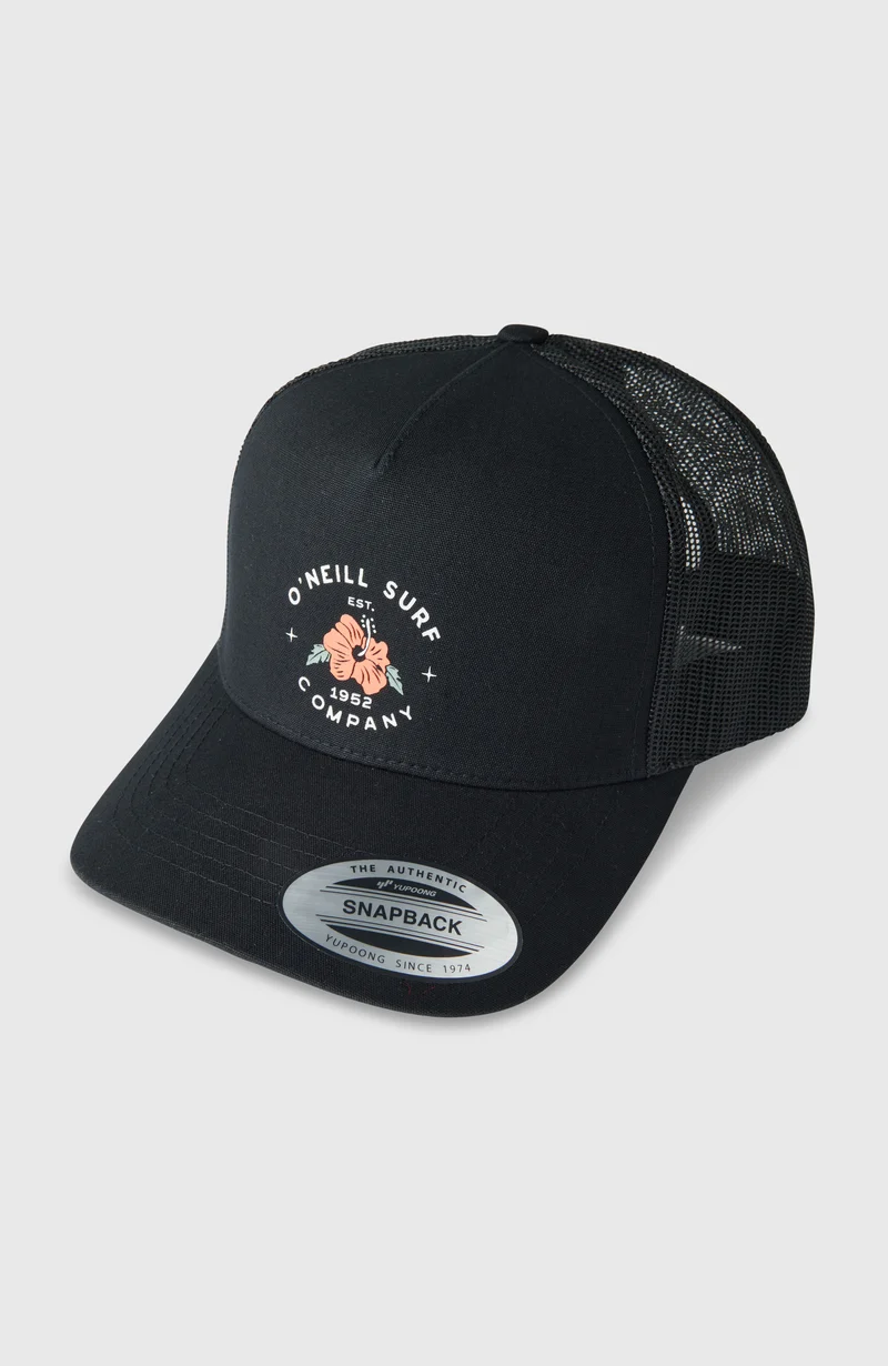 Seacoast Truckerpet | Black Out