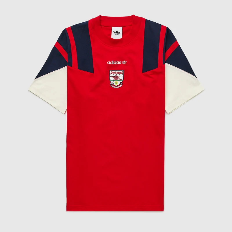 adidas Originals Arsenal 26/27 EQT T-Shirt