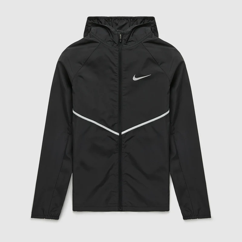 Nike Miler Older Kids Repel UV Training Jacket (8-15Y)