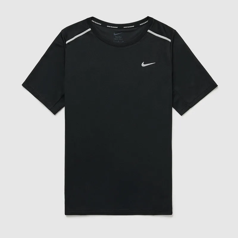 Nike Miler Older Kids Dri-FIT T-Shirt (8-15Y)