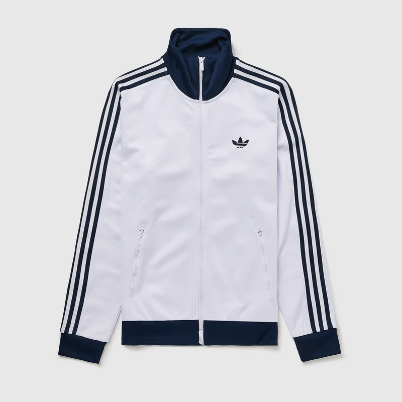 adidas Originals Beckenbauer Track Top