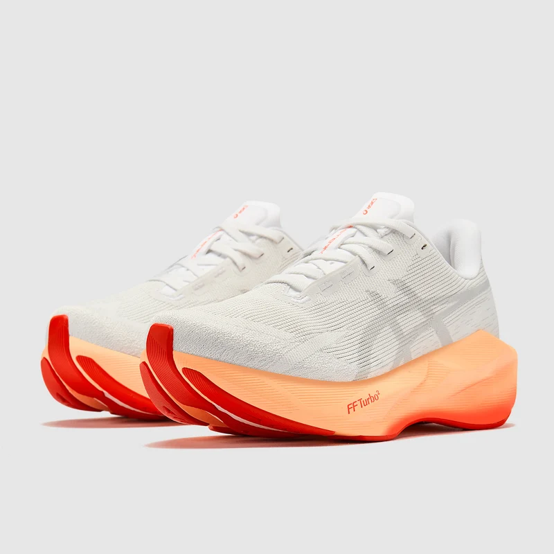 Asics Womens Novablast 6