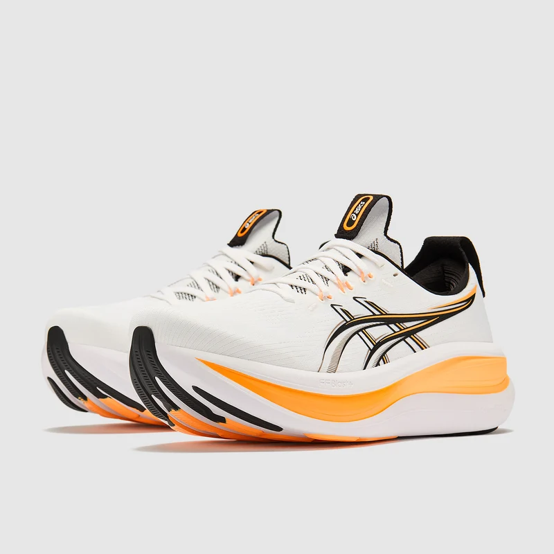 Asics Gel-Nimbus 28