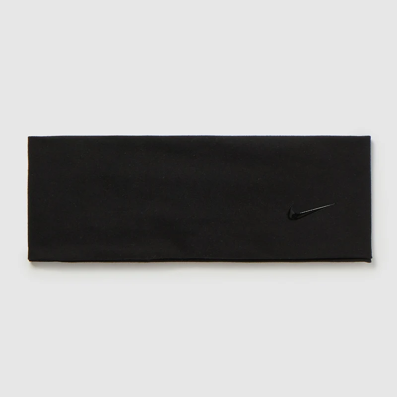 Nike Dri-FIT Fury Elevate Wide Headband