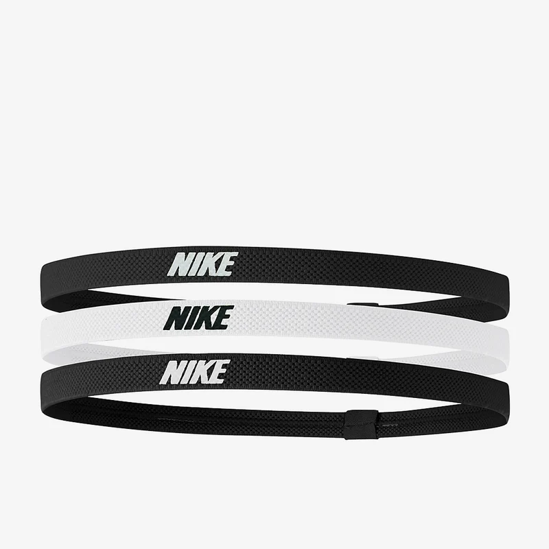 Nike Elastic Headbands 2.0 3 PK