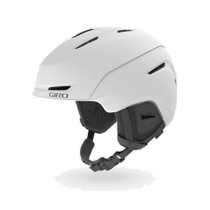 Avera Matte White Wms
