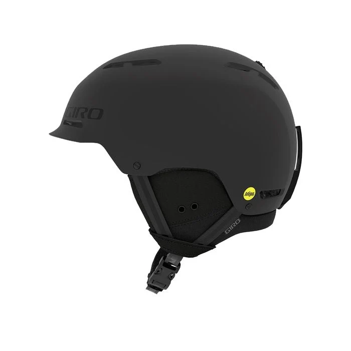 Trig Mips Matte Black