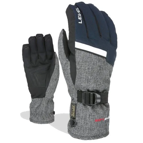 Glove Hero Navy/Anthracite