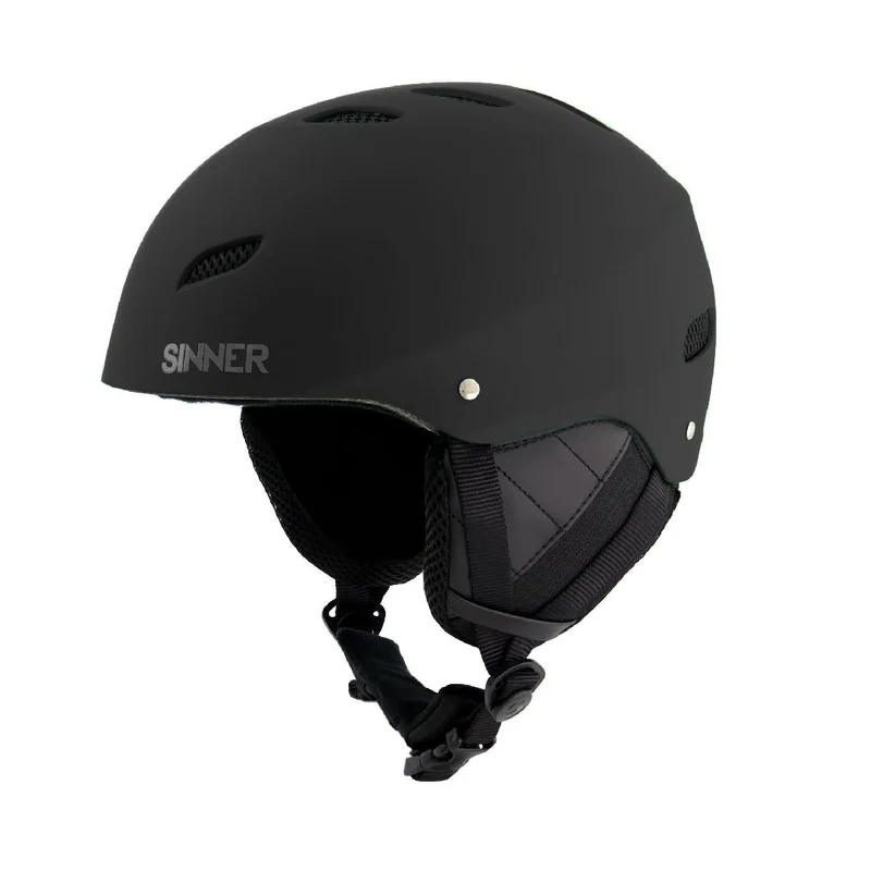 Bingham Matte Black