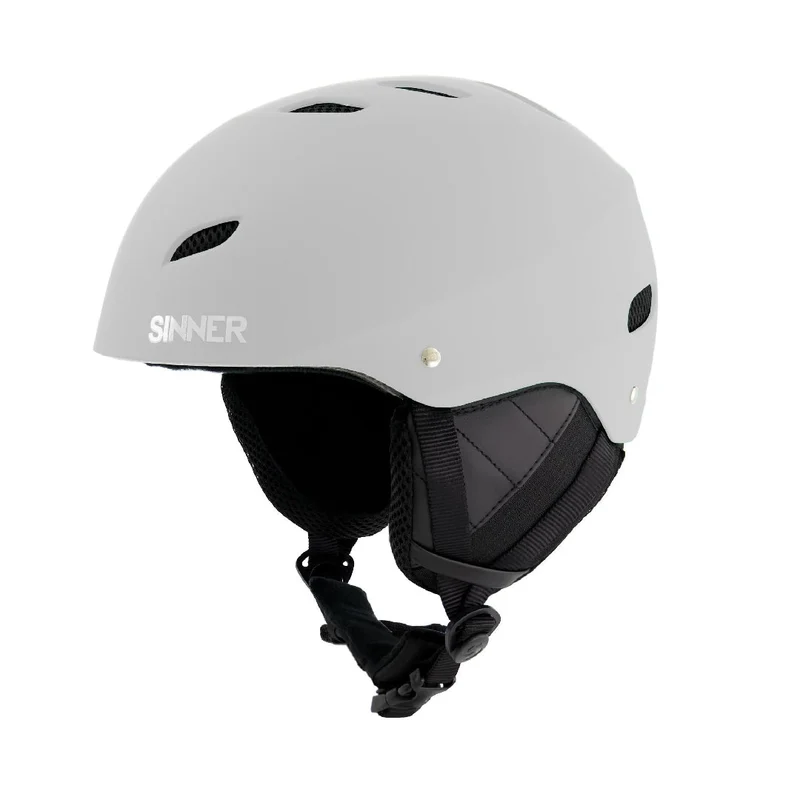 Bingham Matte White