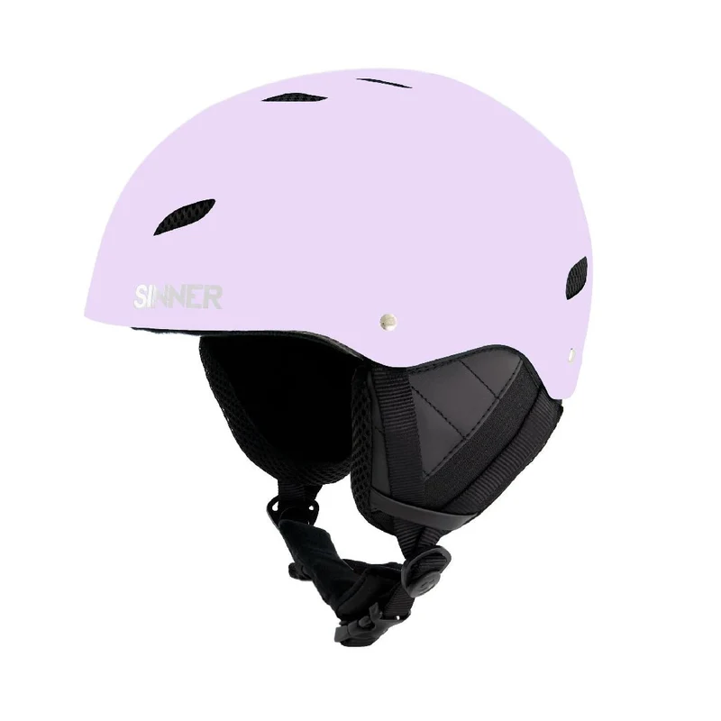 Bingham Matte Light Purple