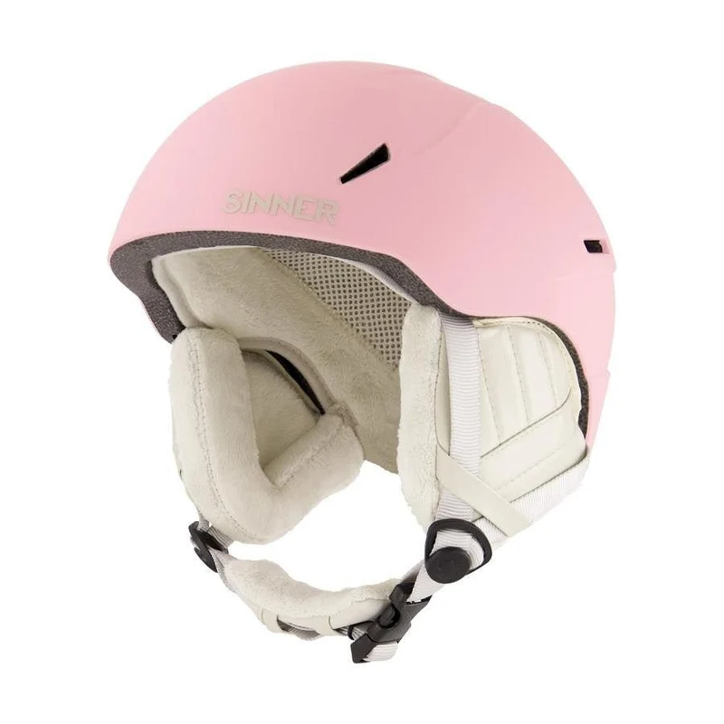 Crest Light Pink