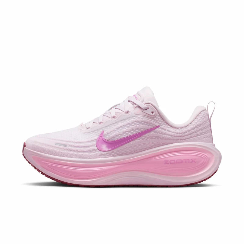 Nike Women's Road Running Shoes Vomero Plus