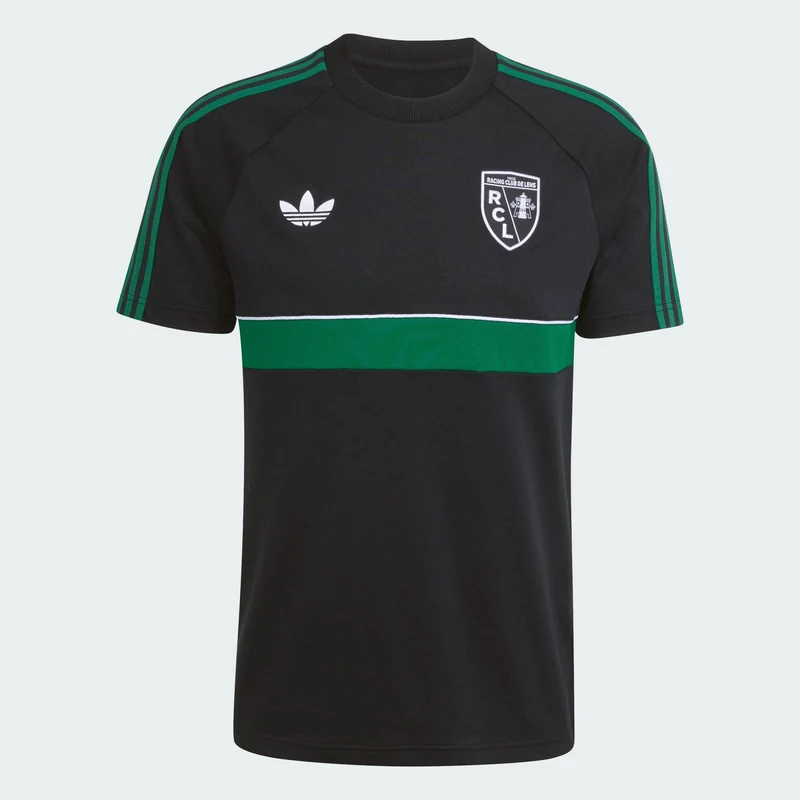 adidas Men RC Lens Originals T-Shirt