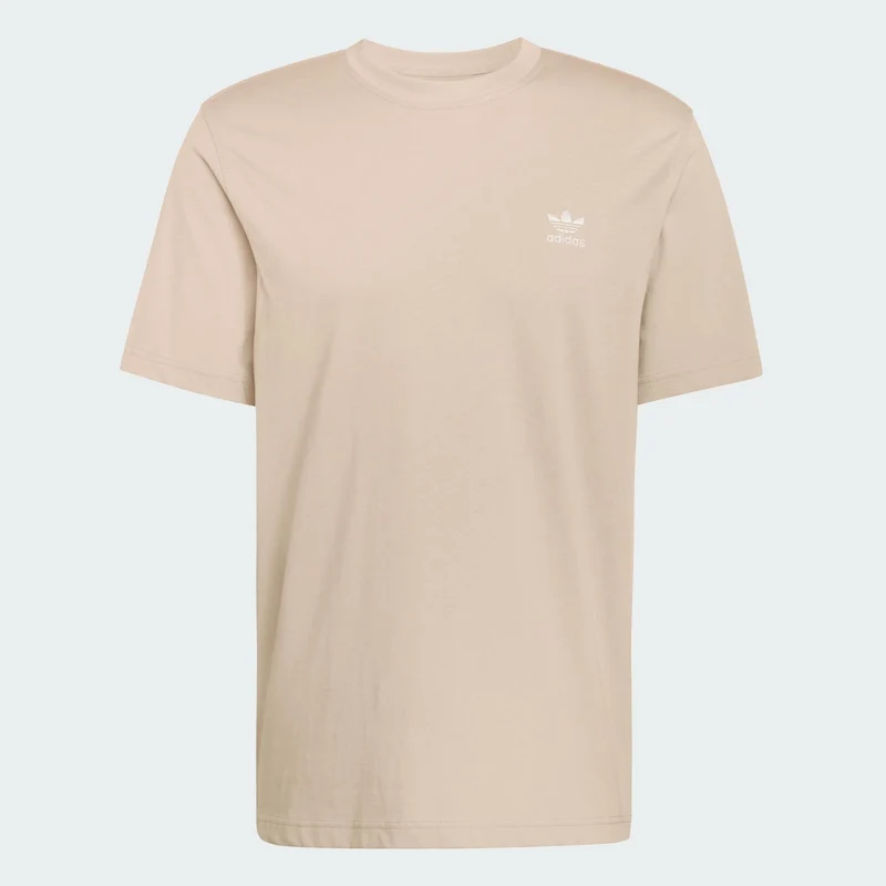 adidas Originals Men Trefoil Essentials Tee