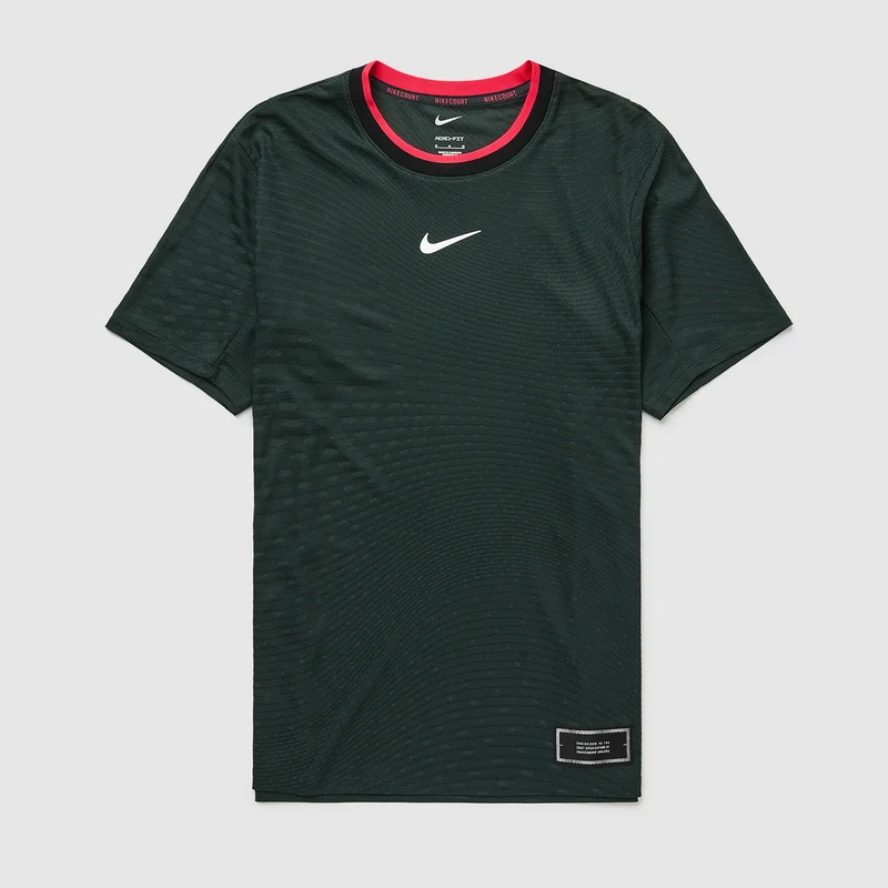 Nike Court New York 26 Slam Tennis T-Shirt