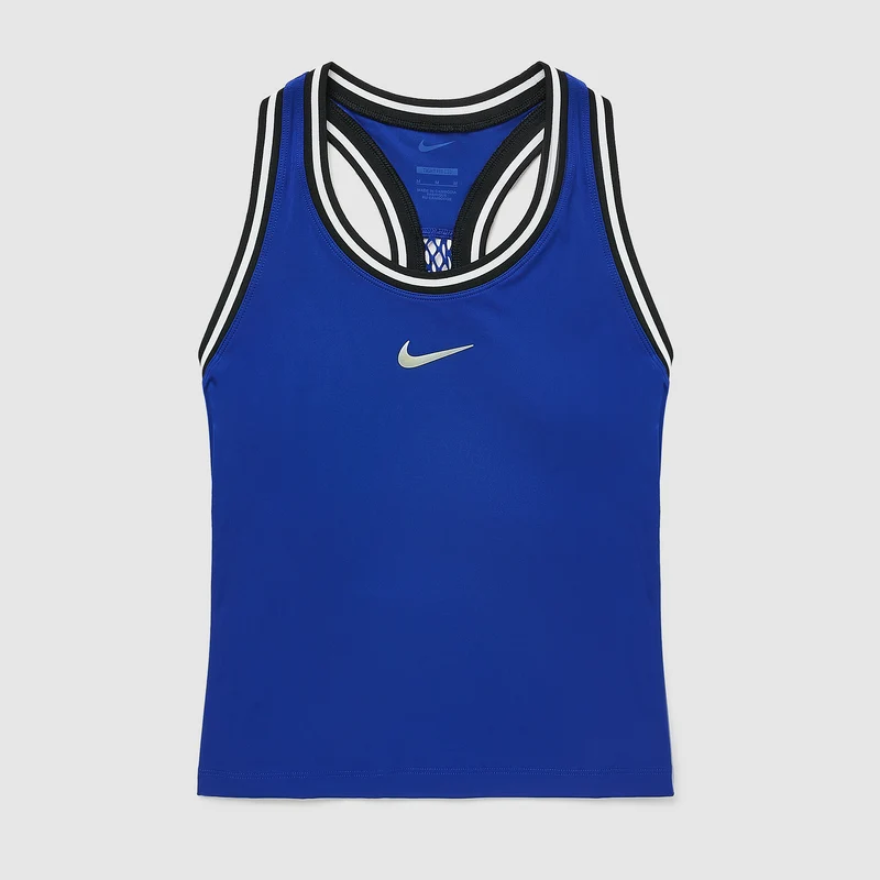 Nike Womens Court New York 26 Slam Tennis Tank