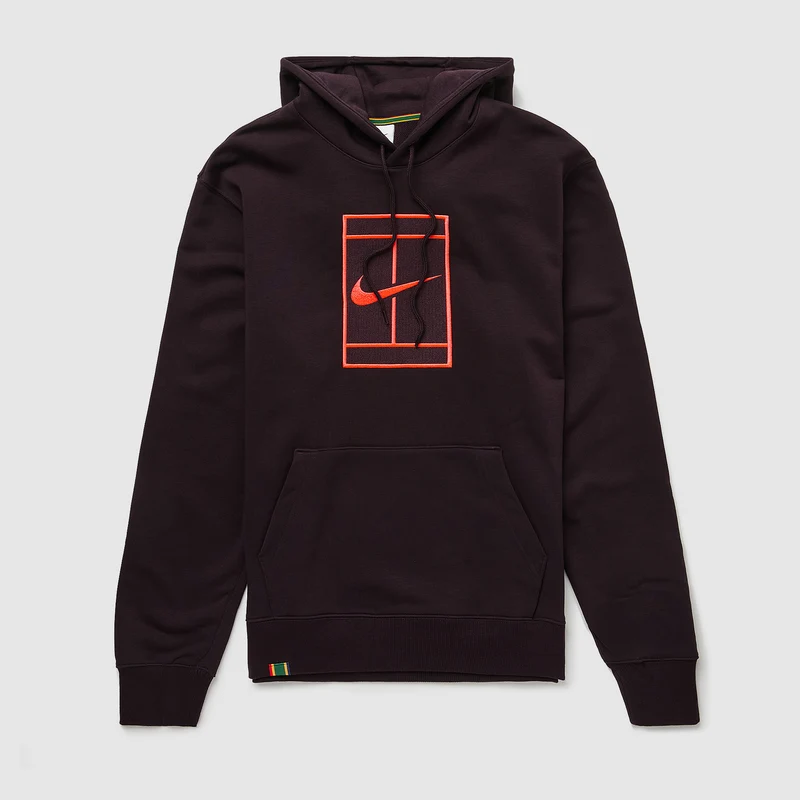 Nike Court Dri-FIT New York 26 Slam Carlos Alcaraz Tennis Hoodie