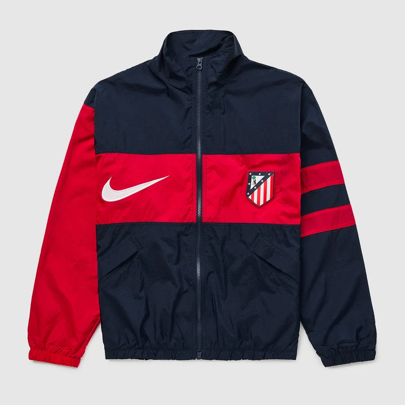 Nike Atletico Madrid 26/27 Repel i96 Third Track Jacket