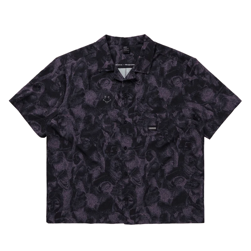 The Daily Living Shirt