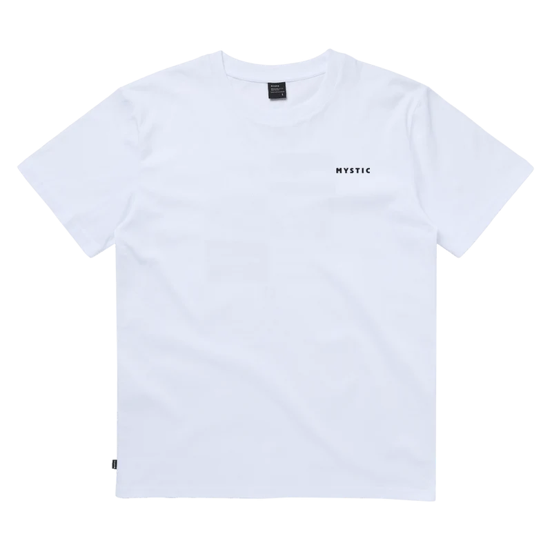 Trifecta Tee