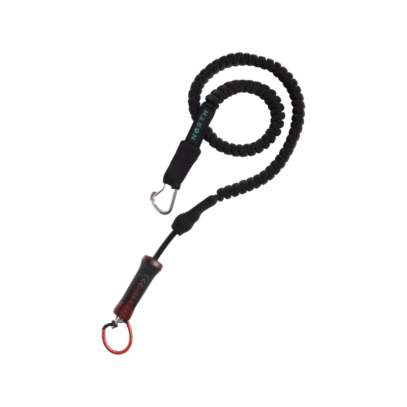 Handle Pass Leash