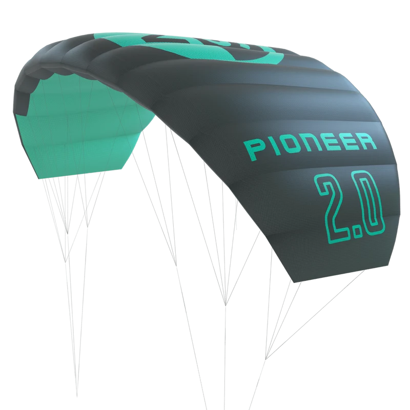 Pioneer Kite