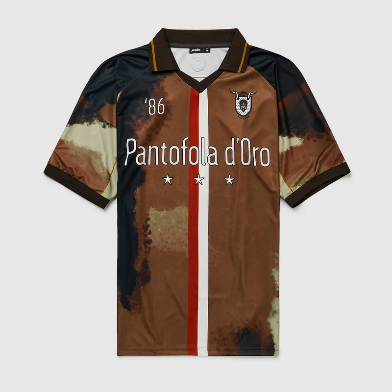 Pantofola d'Oro x Thebe Magugu T-Shirt