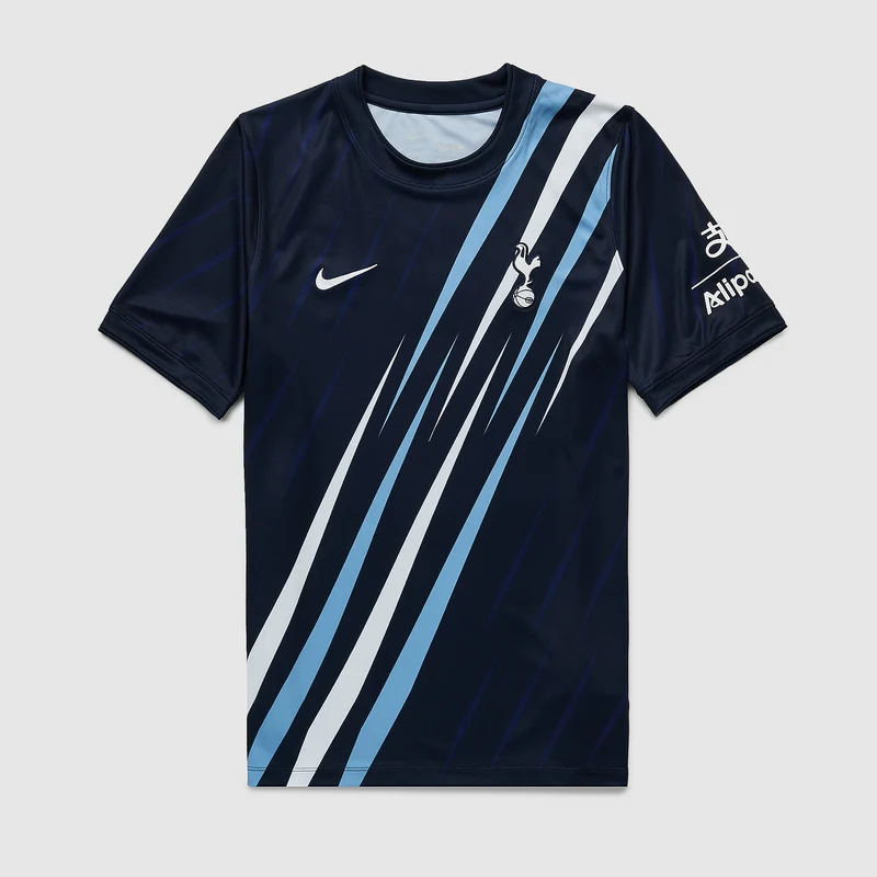 Nike Tottenham Hotspur 26/27 Dri-FIT Pre-Match Shirt