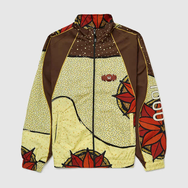 Pantofola d'Oro x Thebe Magugu Tracksuit Top