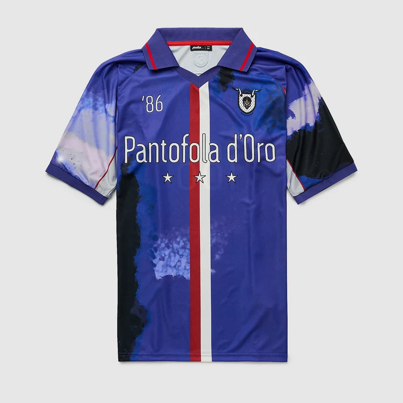 Pantofola d'Oro x Thebe Magugu T-Shirt