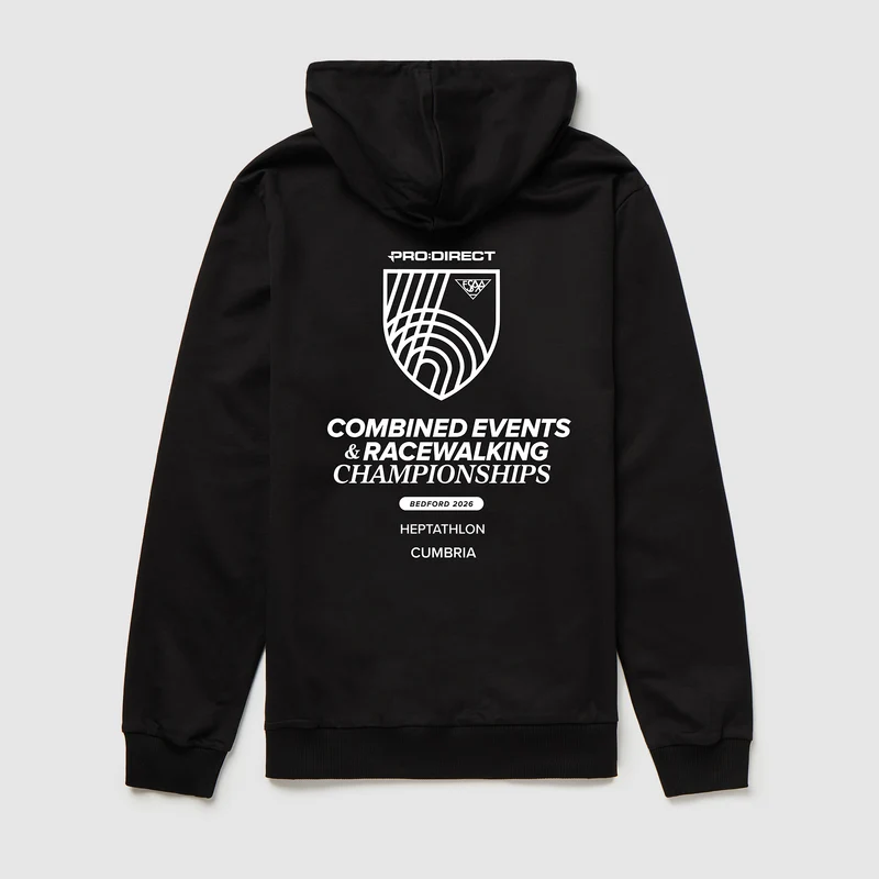 Puma ESAA Hoody