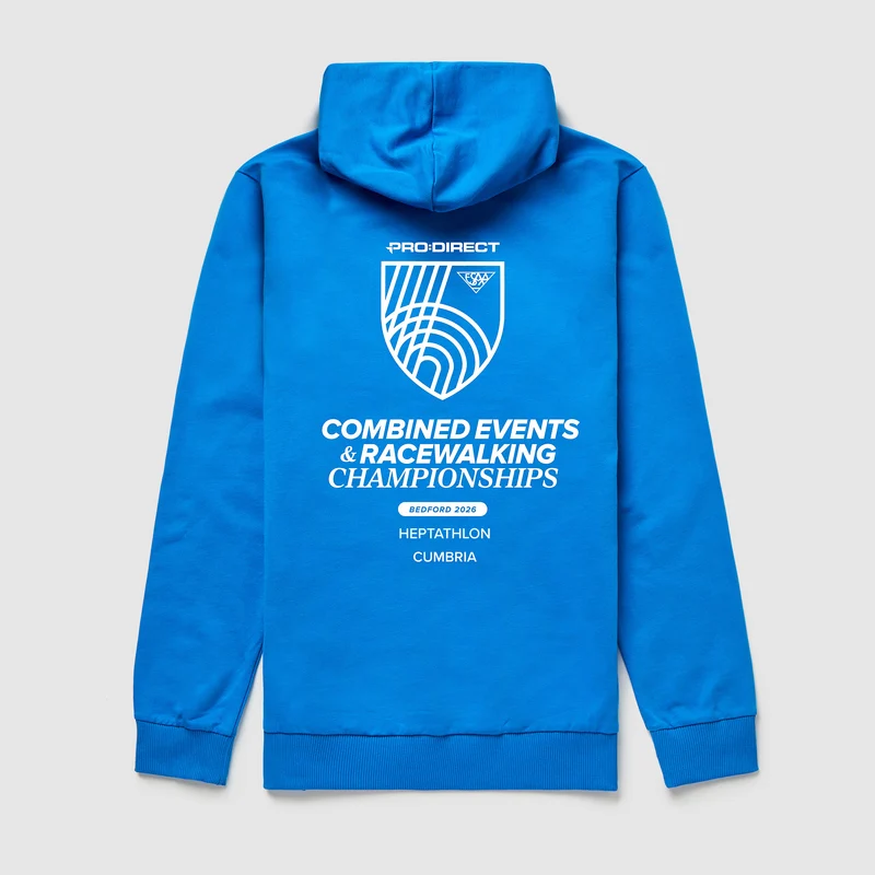 Puma ESAA Hoody