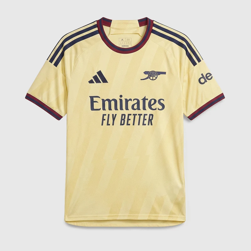 adidas Arsenal 26/27 Womens Third Shirt