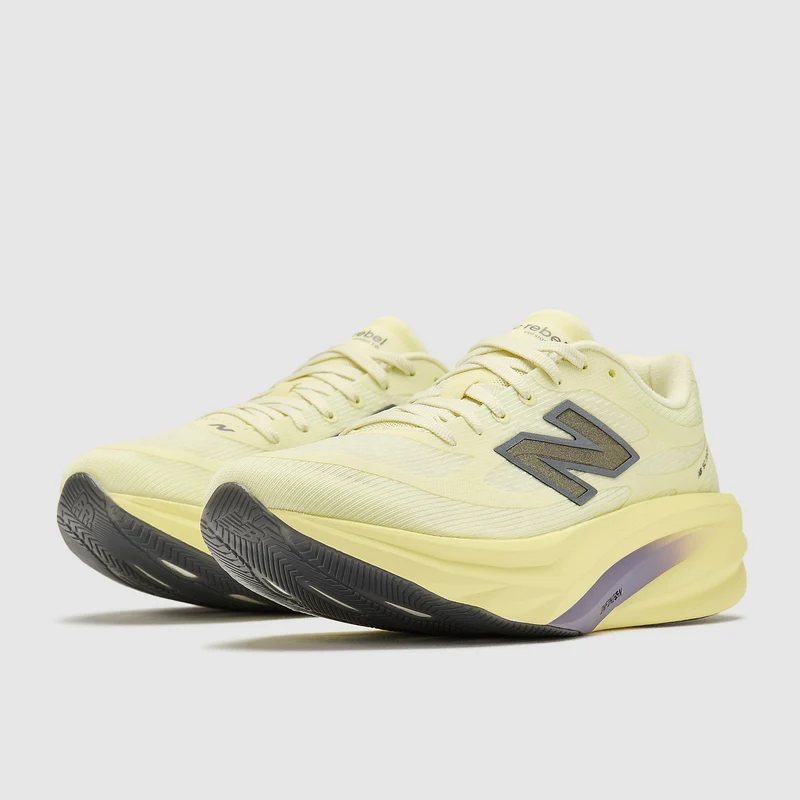 New Balance Womens SC Rebel V1