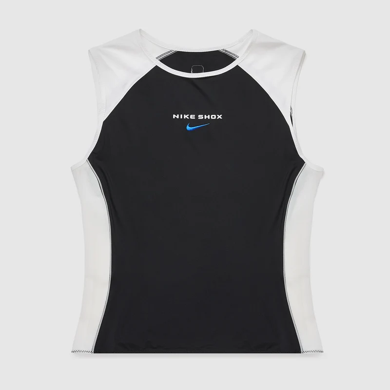 Nike Sportswear Womens Shox Tank Top