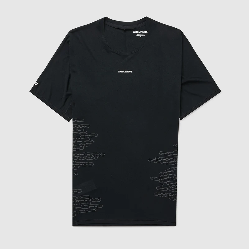 Salomon Sense Aero T-Shirt