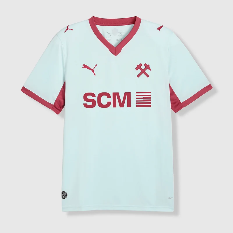 Puma Shaktar 26/27 Away Shirt