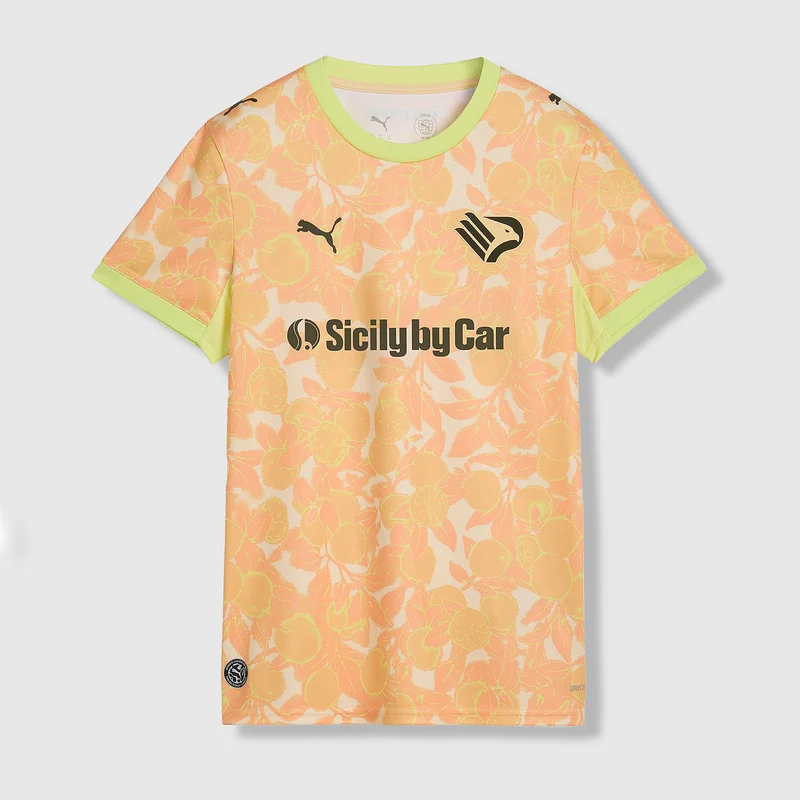 Puma Palermo 26/27 Away Shirt