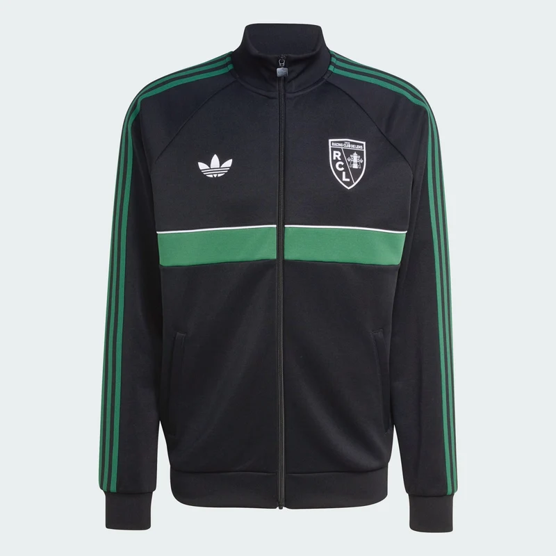 adidas Men RC Lens Originals Track Top