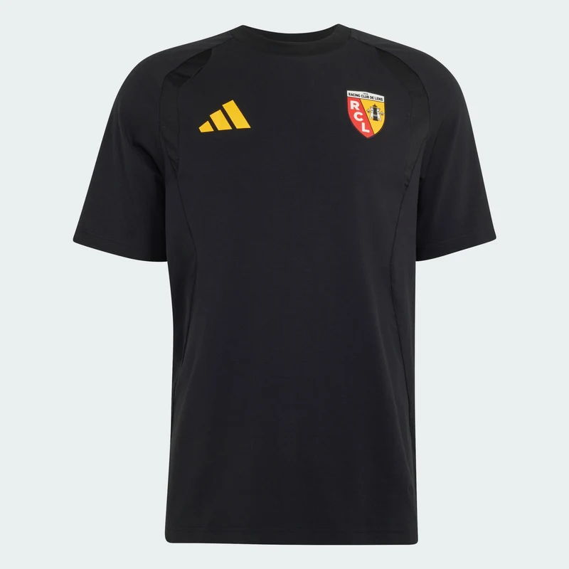 adidas Men RC Lens Tiro Travel Tee