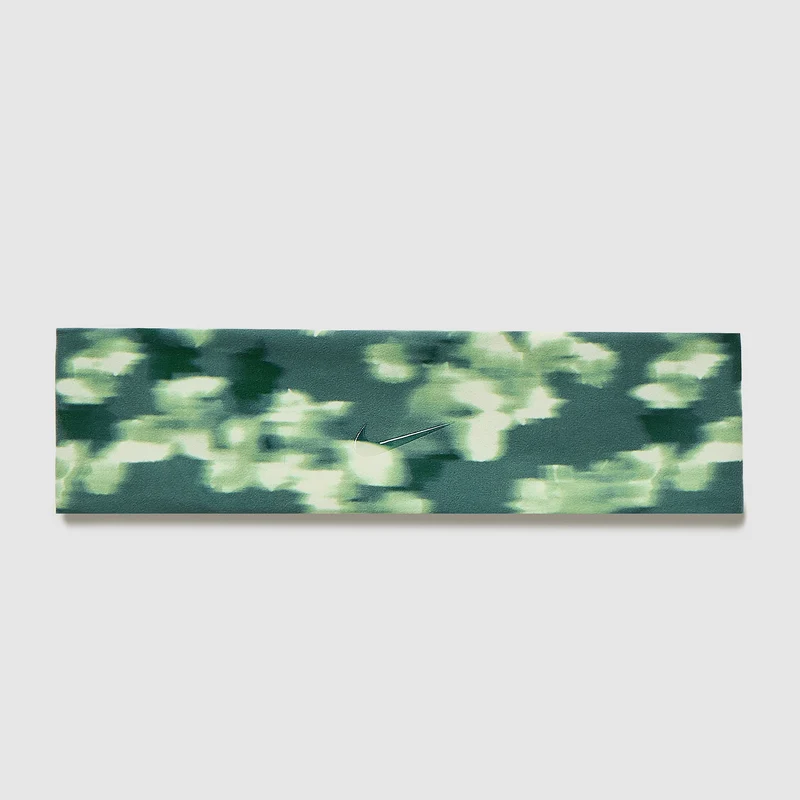 Nike Dri-FIT Fury Elevate Headband Printed