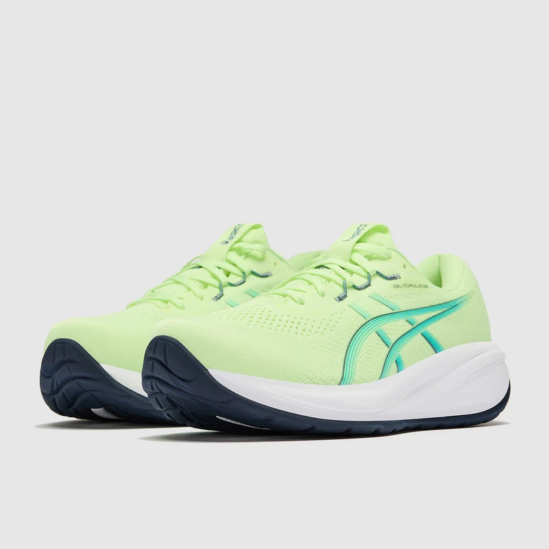 Asics Gel-Cumulus 28