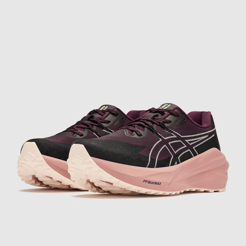 Asics Womens Blazeblast