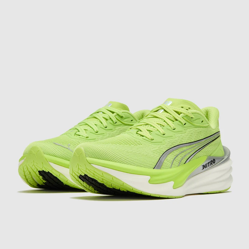 Puma Womens Deviate NITRO 4