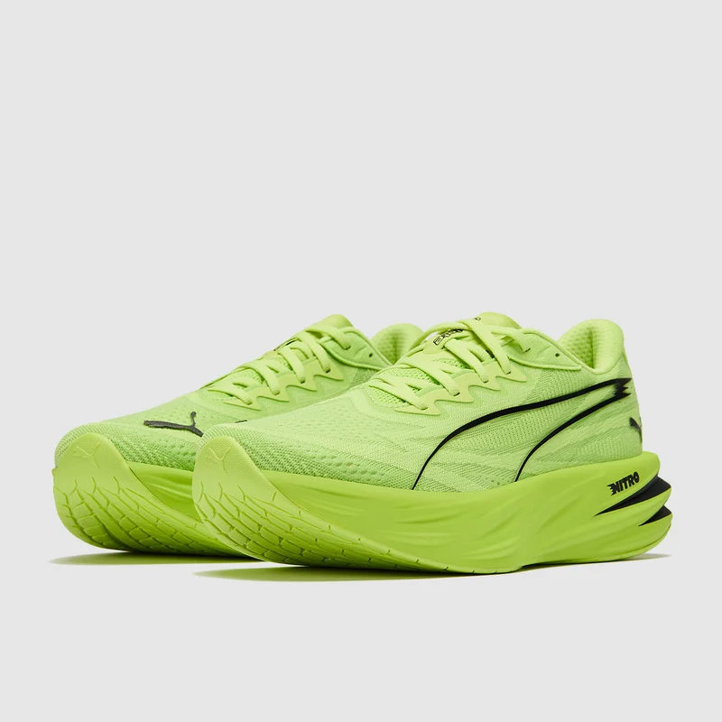 Puma Womens Deviate Pure NITRO