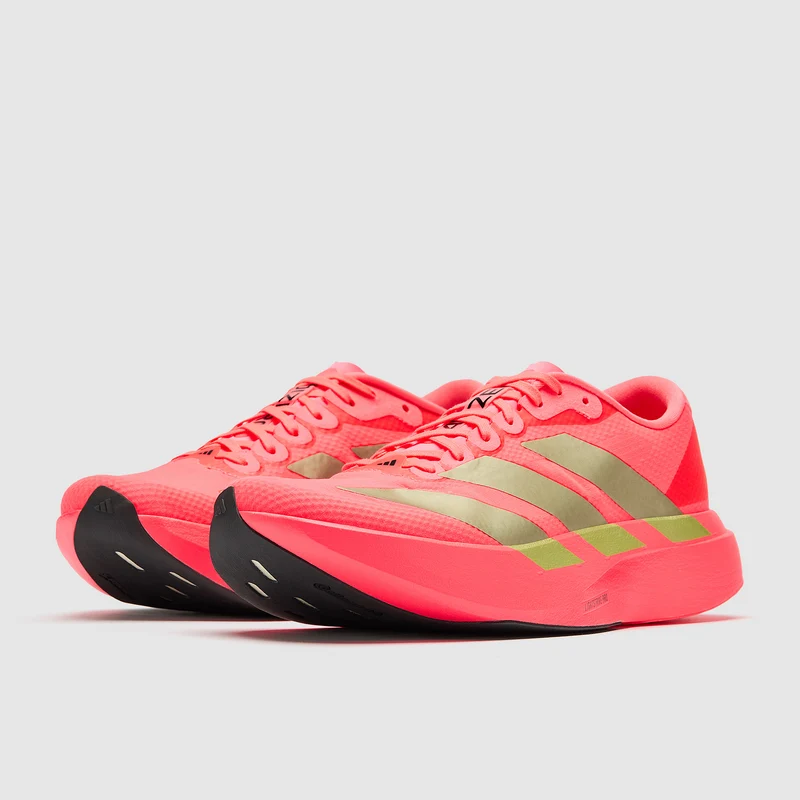 adidas Womens adizero Evo SL Woven