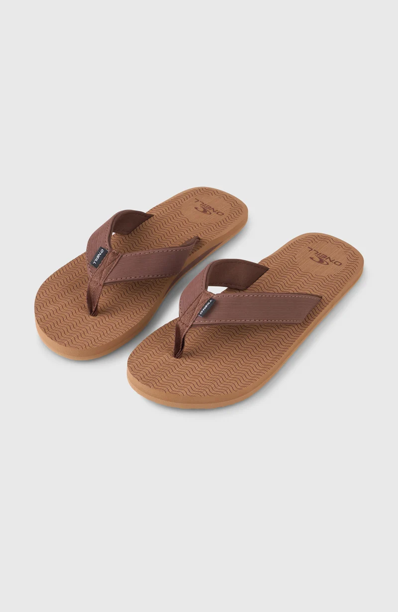Koosh slippers | Falcon
