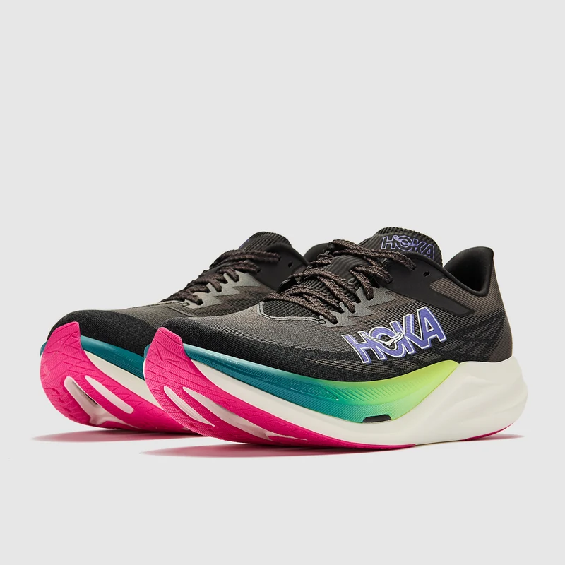 Hoka Rocket X 3