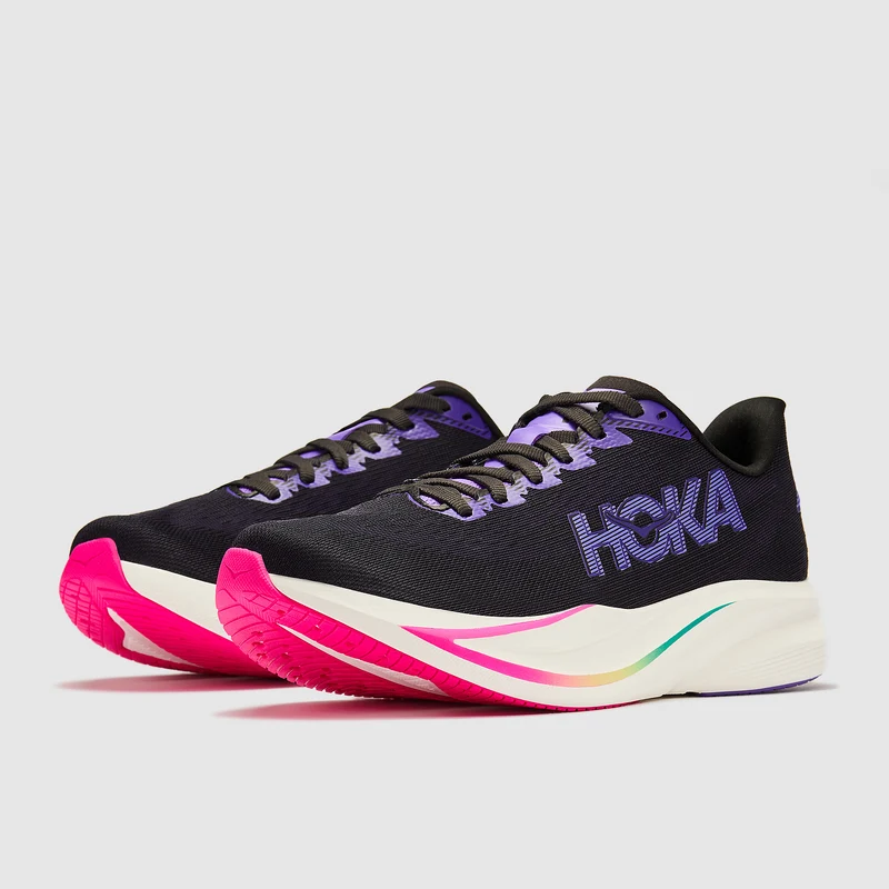 Hoka Womens Mach 7